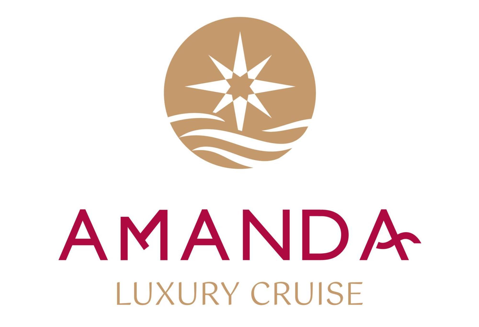 Amanda Luxury Cruise Hotell Ha Long Exteriör bild