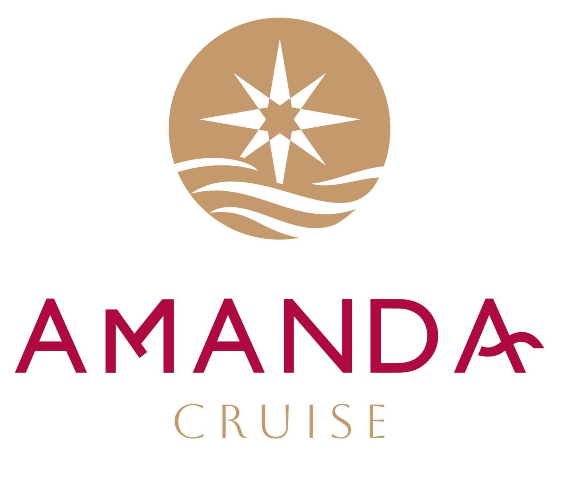 Amanda Luxury Cruise Hotell Ha Long Exteriör bild